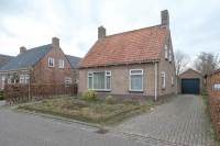 Woning Havenstraat 10 Niekerk Grootegast