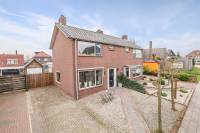 Woning Museumlaan 6 Zwartsluis