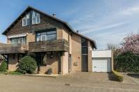 Woning Klaverbeemd 2 Oosterhout Nb