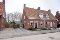 Woning Ridenbergstraat 10 Farmsum