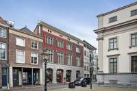 Woning Sint Jacobsplein 29 Dordrecht