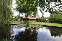 Woning Huyssitterweg 27 Leidschendam