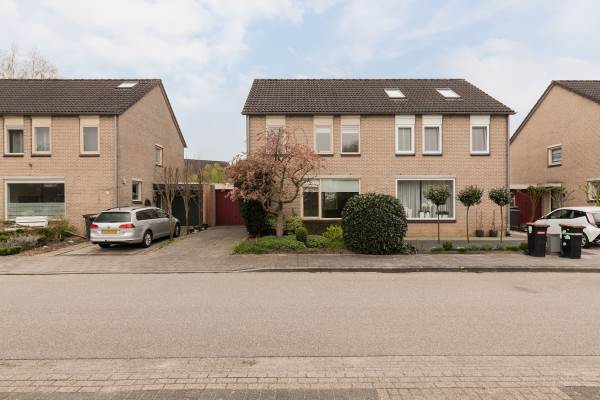 Woning Gabri&#2 35 Duiven