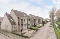 Woning Scholeksterstraat 20 Lekkerkerk