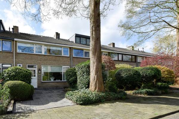 Woning Scholeksterlaan 39 Vinkeveen