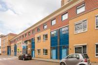 Woning Westnieuwland 29 Vlaardingen