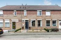 Woning Buurmeesterstraat 4 Kerkdriel