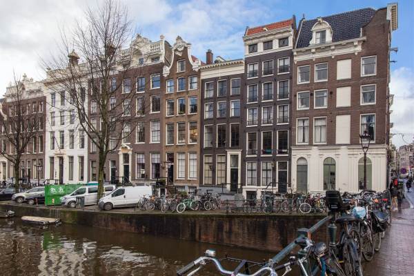 Woning Keizersgracht 229 Amsterdam
