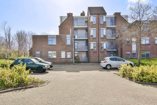 Woning Saltholm 53 Hoofddorp