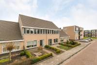 Woning Hjouwerpaed 5 Ureterp