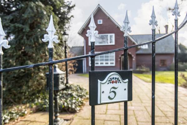 Woning Laan Walcheren 5 Amstelveen