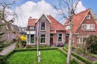 Woning Dorpsstraat 51 Broek op Langedijk