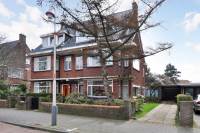 Woning Wildhoeflaan 38 Den Haag