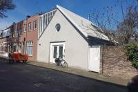 Woning Missionarisstraat 1 Tilburg