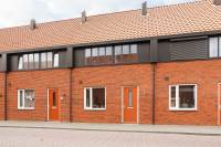 Woning Bisschop Godschalkstraat 3 Tilburg