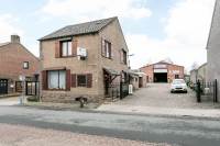 Woning Ravensboschstraat 20 Hulsberg