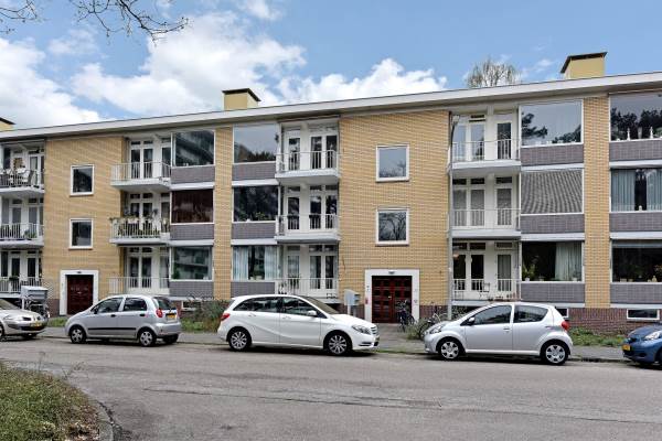 Woning Sophialaan 9 Zeist