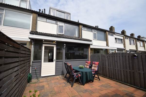 Woning Wevershof 72 De Rijp