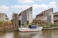 Woning De Glazenmakerstraat 29 Oostzaan