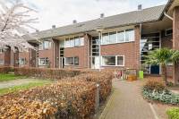 Woning Toernooiveld 72 Almere