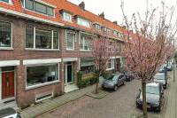 Woning Kerstant van den Bergelaan 30 Rotterdam