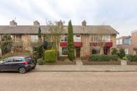 Woning Copernicusstraat 14 Amersfoort