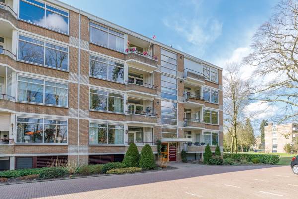 Woning Park de Kotten 32 Enschede