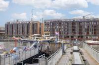 Woning Bickerswerf 58 Amsterdam