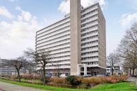 Woning Mozartlaan 126 Den Haag