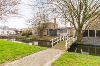 Woning Ieplaan 10 Alblasserdam