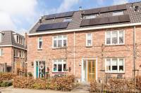 Woning van Baerlestraat 65 Gouda