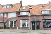 Woning Haven 94 Hillegom