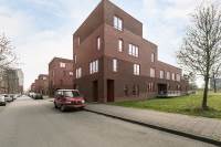 Woning Voermanstraat 18 Groningen