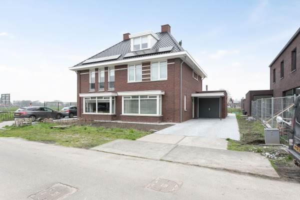 Woning Heisteeg 32 Riel
