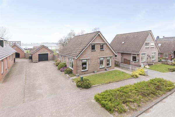 Woning Havenstraat 9 Schoonoord