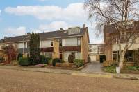 Woning Bachstraat 26 Castricum