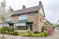 Woning Pomonastraat 8 Nijmegen