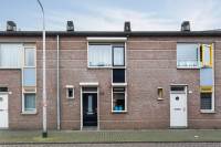 Woning Hesperenstraat 59 Tilburg