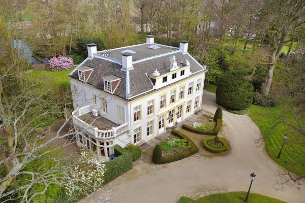 Woning Julialaantje 2 Rijswijk
