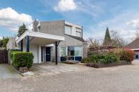 Woning Moulinshof 4 Eindhoven