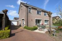Woning Langepas 4 Beneden-Leeuwen
