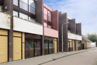Woning Kloosterstraat 49 Tilburg