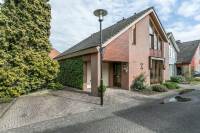 Woning Oude Schoolhof 1 Eys
