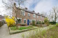 Woning Kwartelstraat 1 Norg