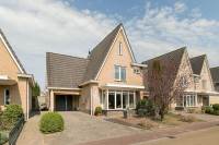 Woning van der Veenstraat 8 Dalfsen