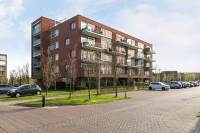 Woning Dwergbloemsingel 32 Vleuten