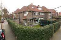 Woning Vosmaerlaan 17 Hilversum