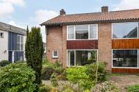 Woning Christiaan de Wetstraat 6 Oosterbeek