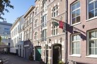 Woning Korte Koediefstraat 4 Den Haag