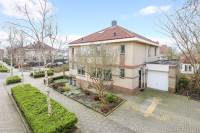 Woning Blazer 35 Stellendam